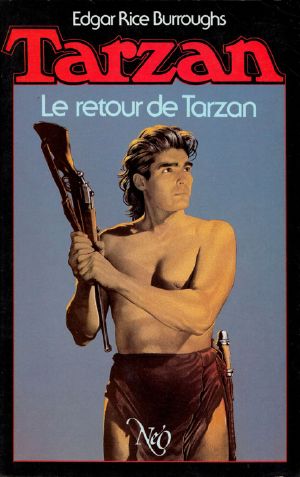 [Tarzan 02] • [Tarzan-02] Le retour de Tarzan